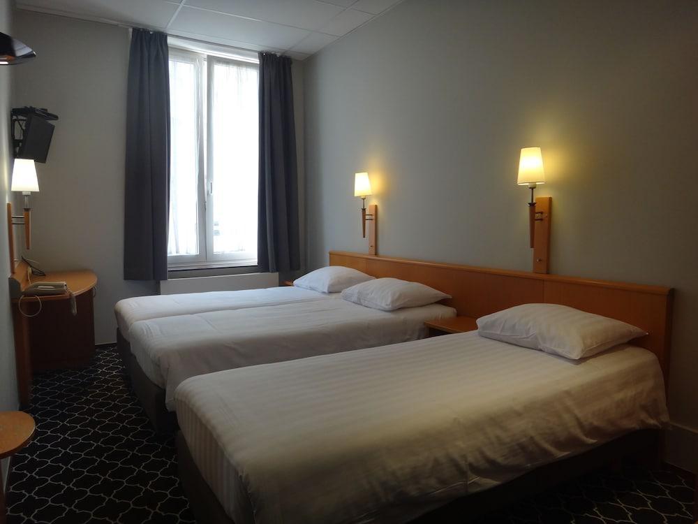 Safestay Brussels Grand Place Exterior photo