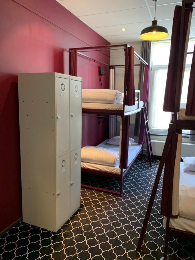 Safestay Brussels Grand Place Exterior photo
