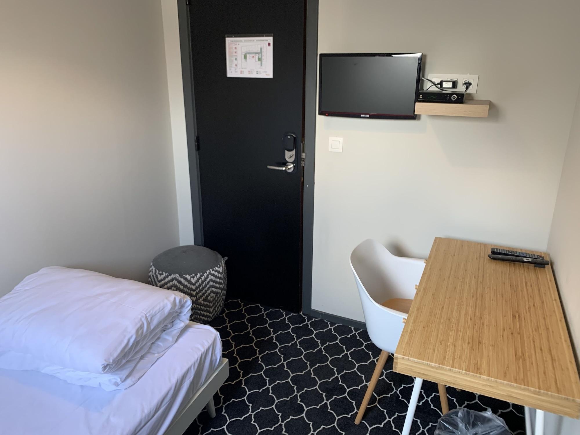 Safestay Brussels Grand Place Exterior photo