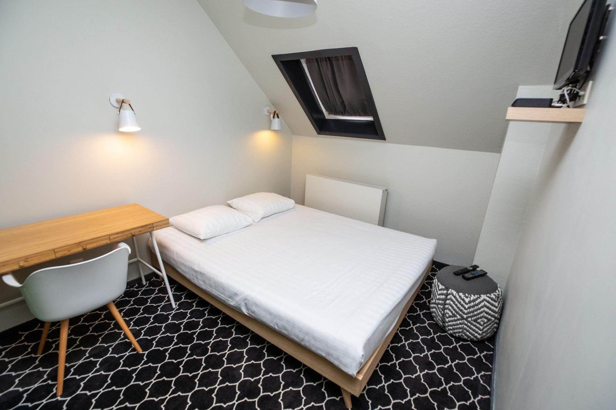 Safestay Brussels Grand Place Exterior photo