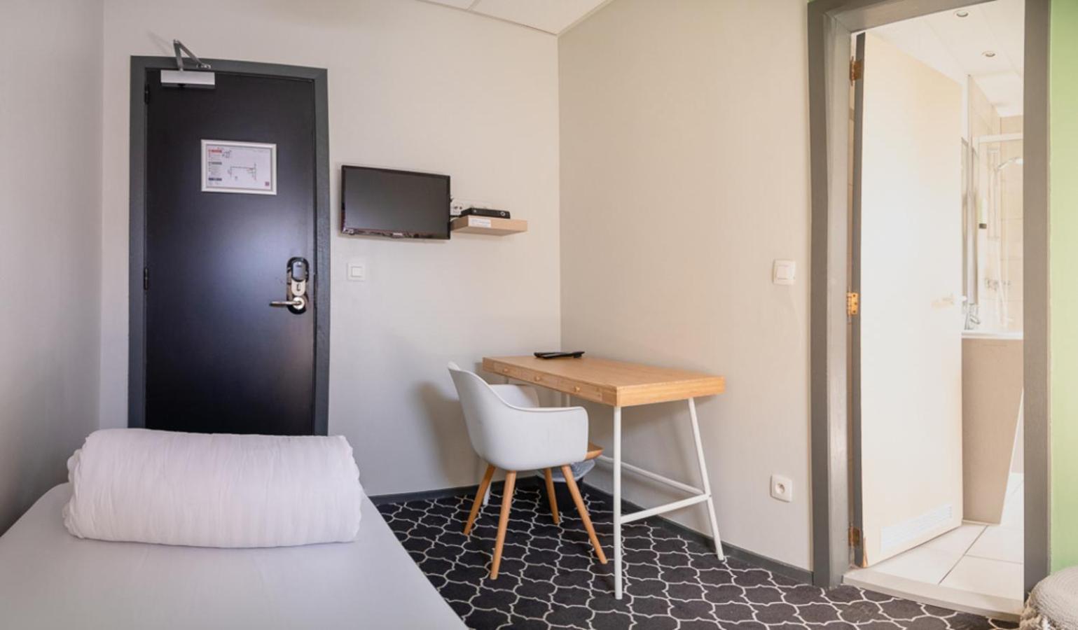 Safestay Brussels Grand Place Exterior photo